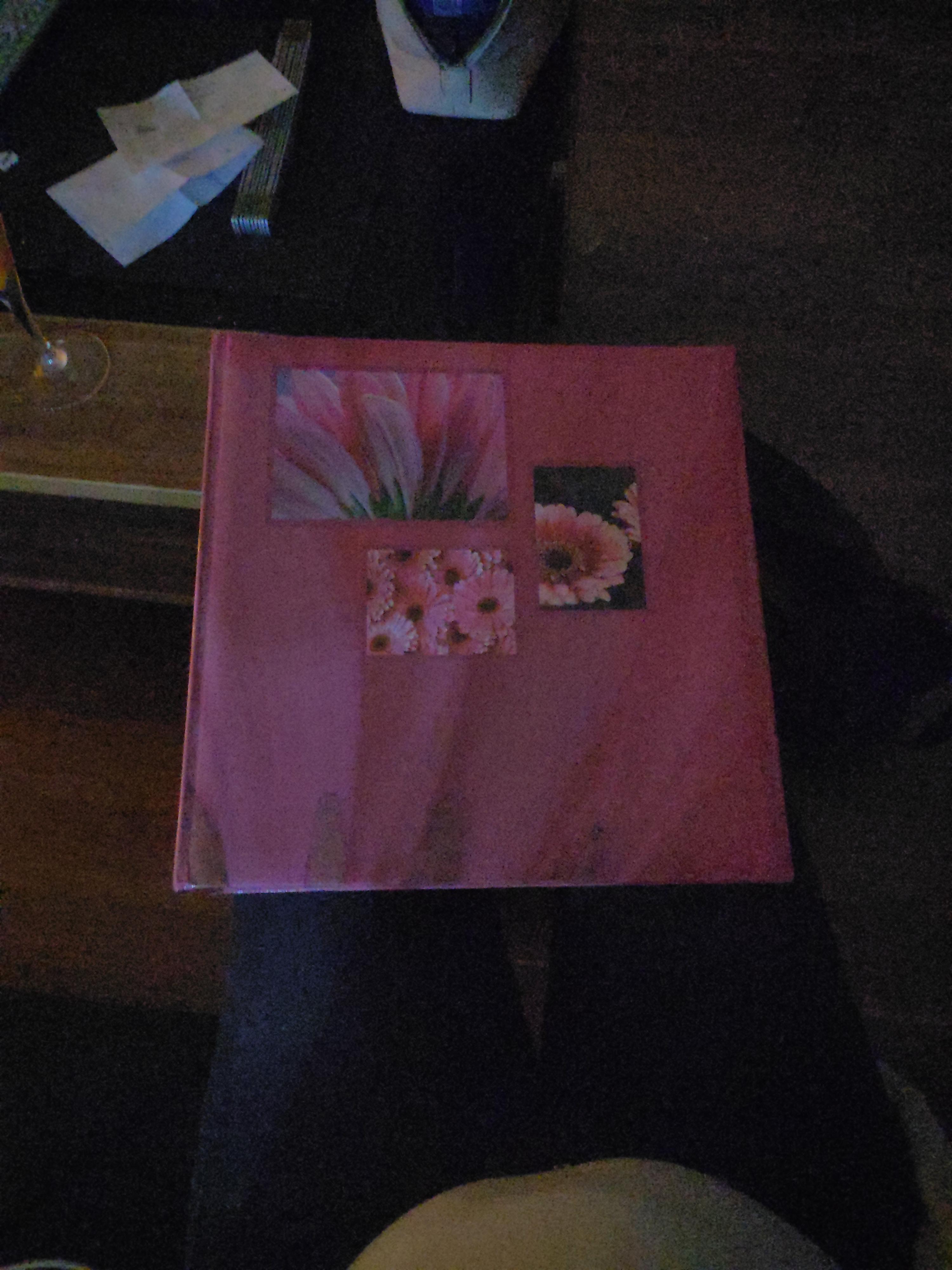 Gutes Album, aber schwer