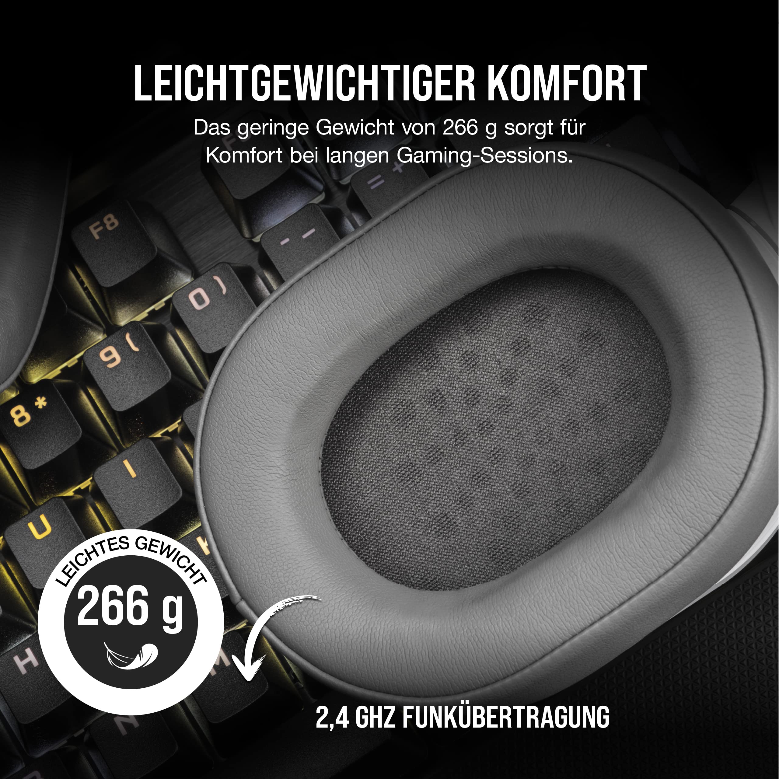 corsair-hs55-wireless-gaming-headset-wei-2-4-ghz-bluetooth-dolby-audio-7-1 image 4