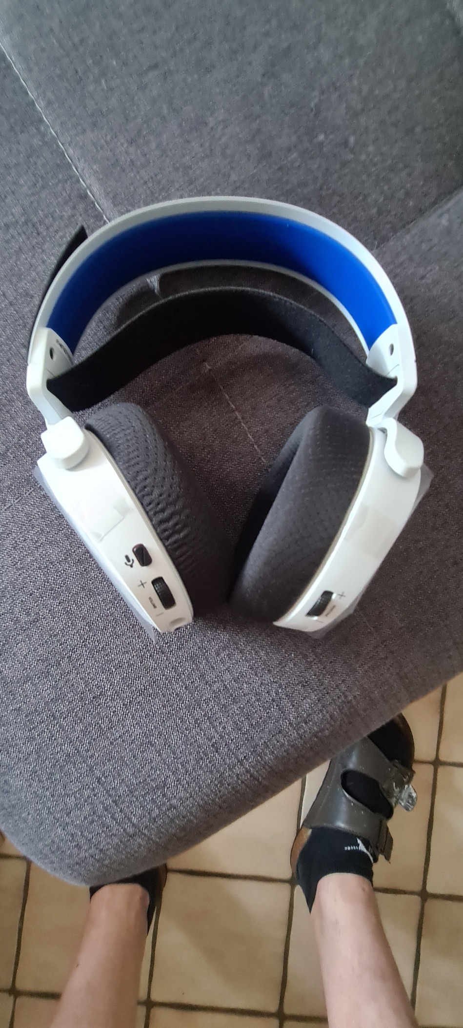 Perfekt fürs Gaming