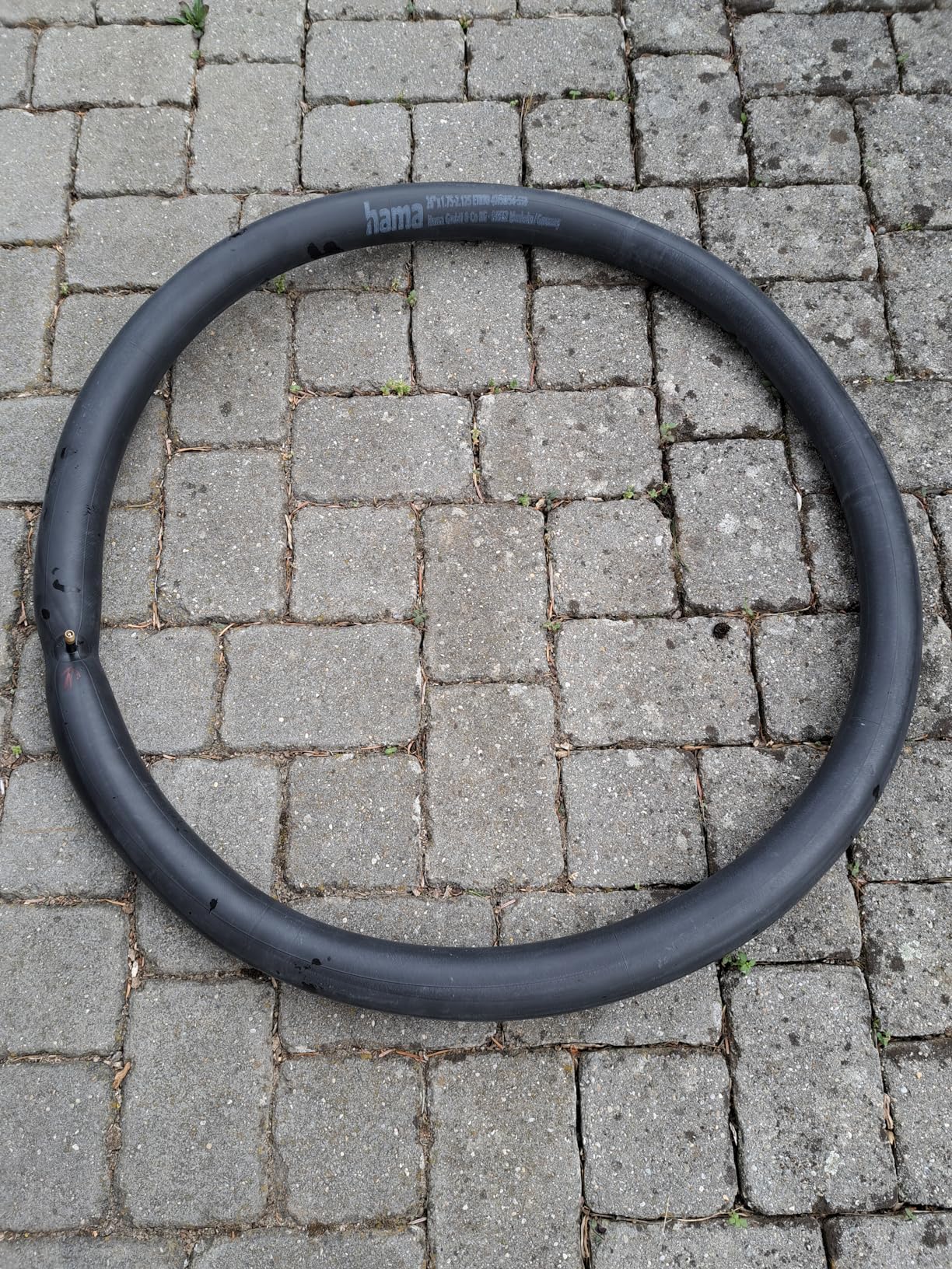 Passt perfekt