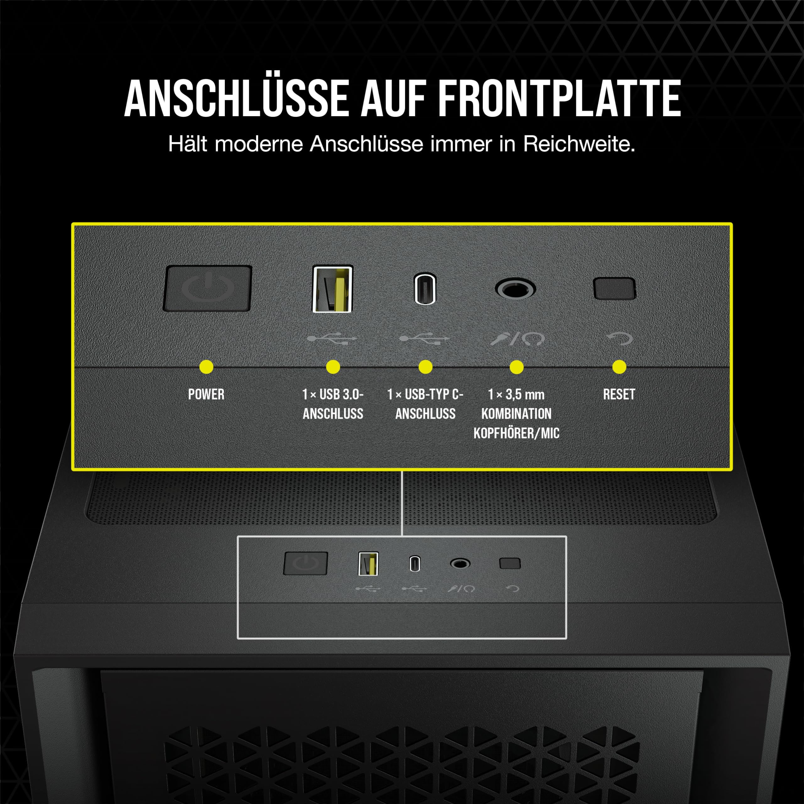 corsair-4000d-airflow-mid-tower-atx-geh-use-mit-teakholz-frontblende-schwarz image 7