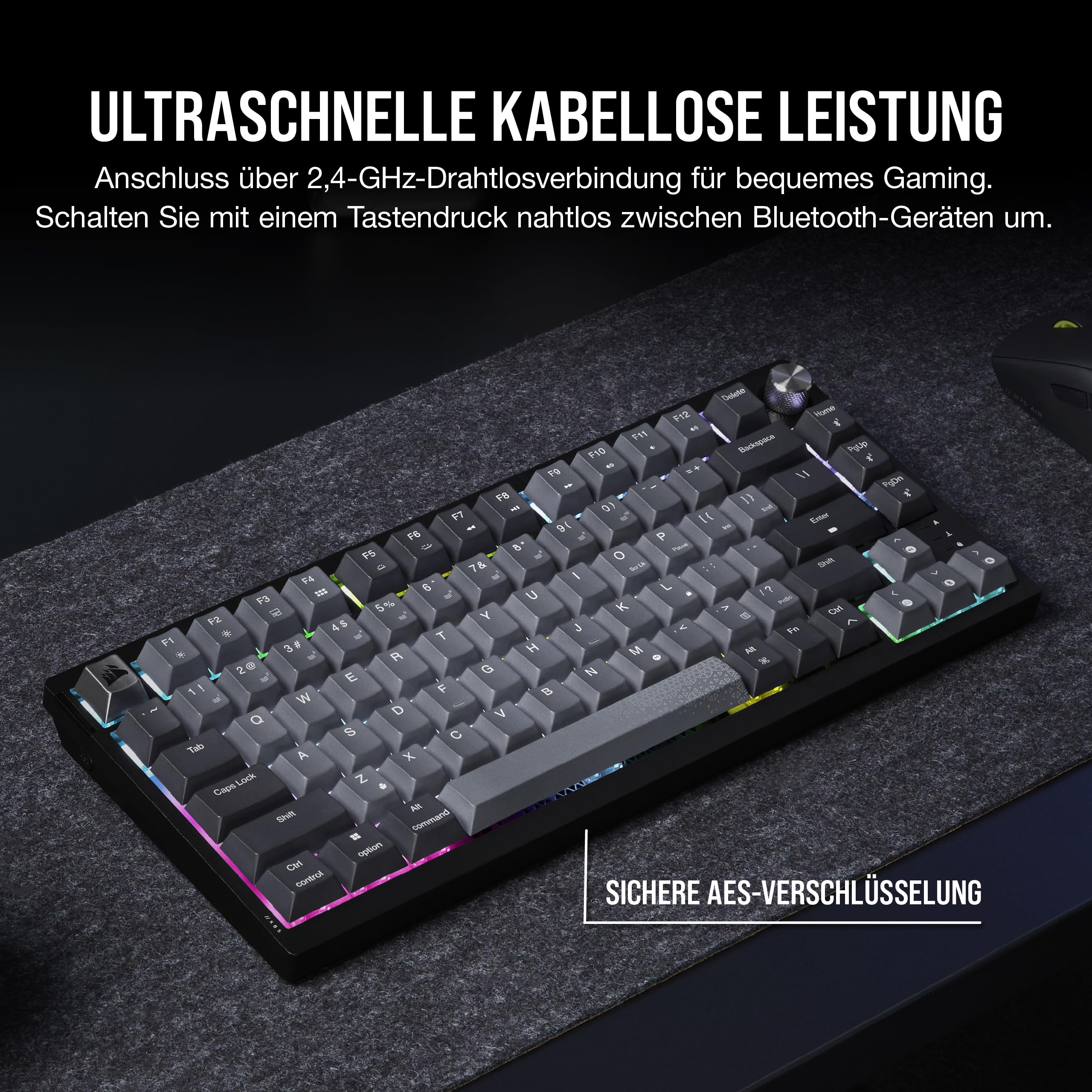 corsair-k65-plus-wireless-75-rgb-mechanische-gaming-tastatur-hot-swap-mlx-red-qw image 5