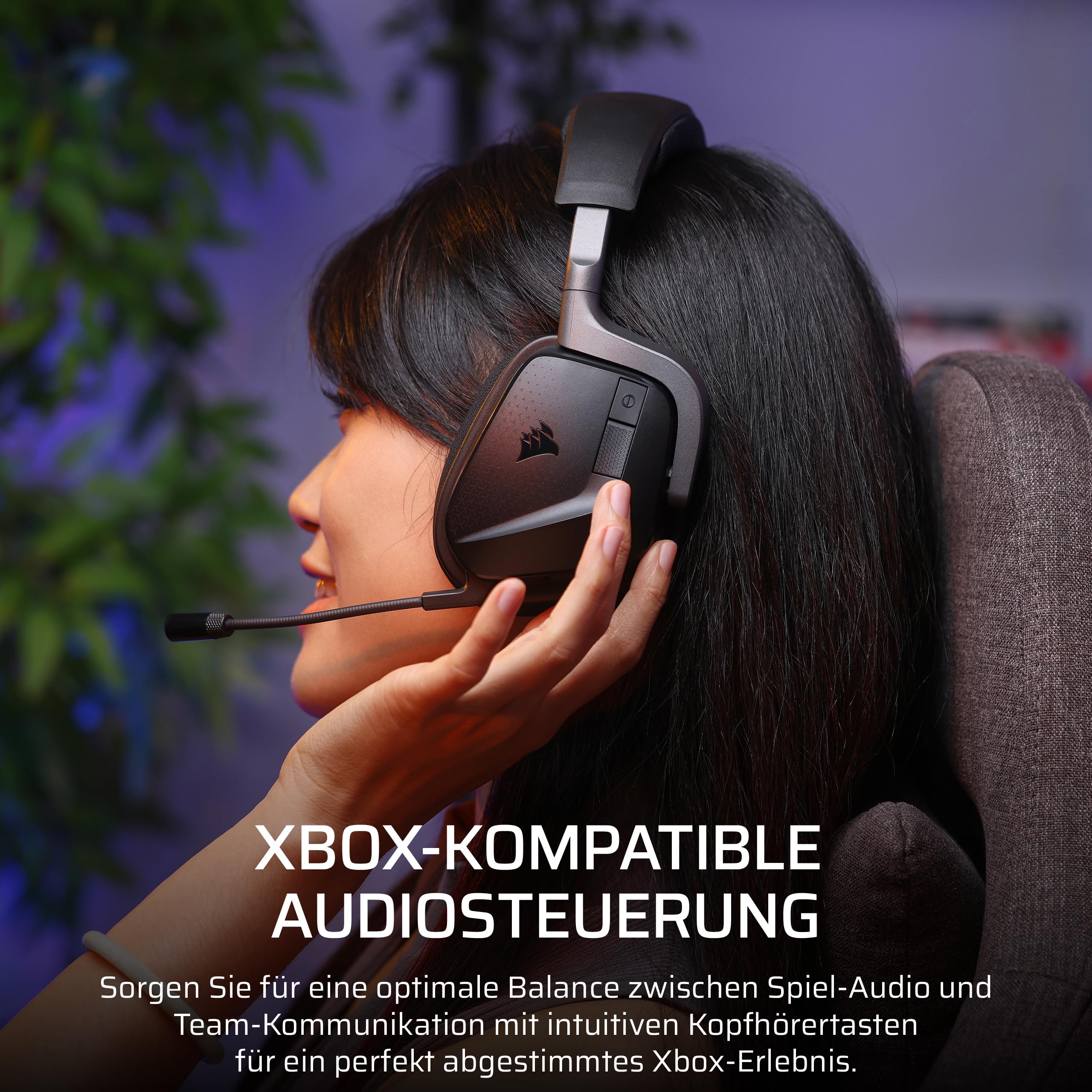corsair-void-v2-max-wireless-bluetooth-gaming-headset-carbon-2-4-ghz-70-stunden- image 5