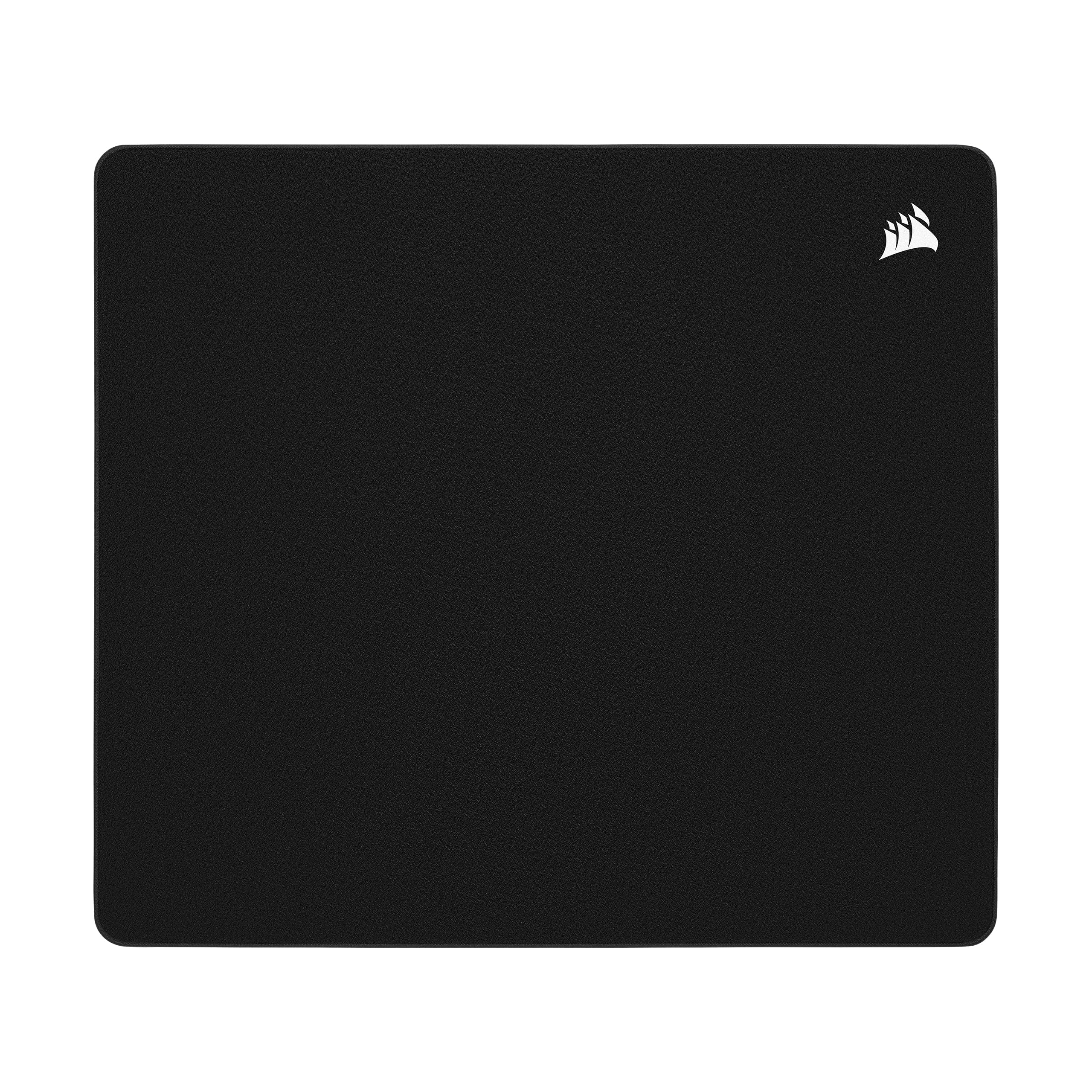 corsair-mm500-v2-gaming-mauspad-hybrid-stoff-45x40cm-spritzwassergesch-tzt-schwa image 1
