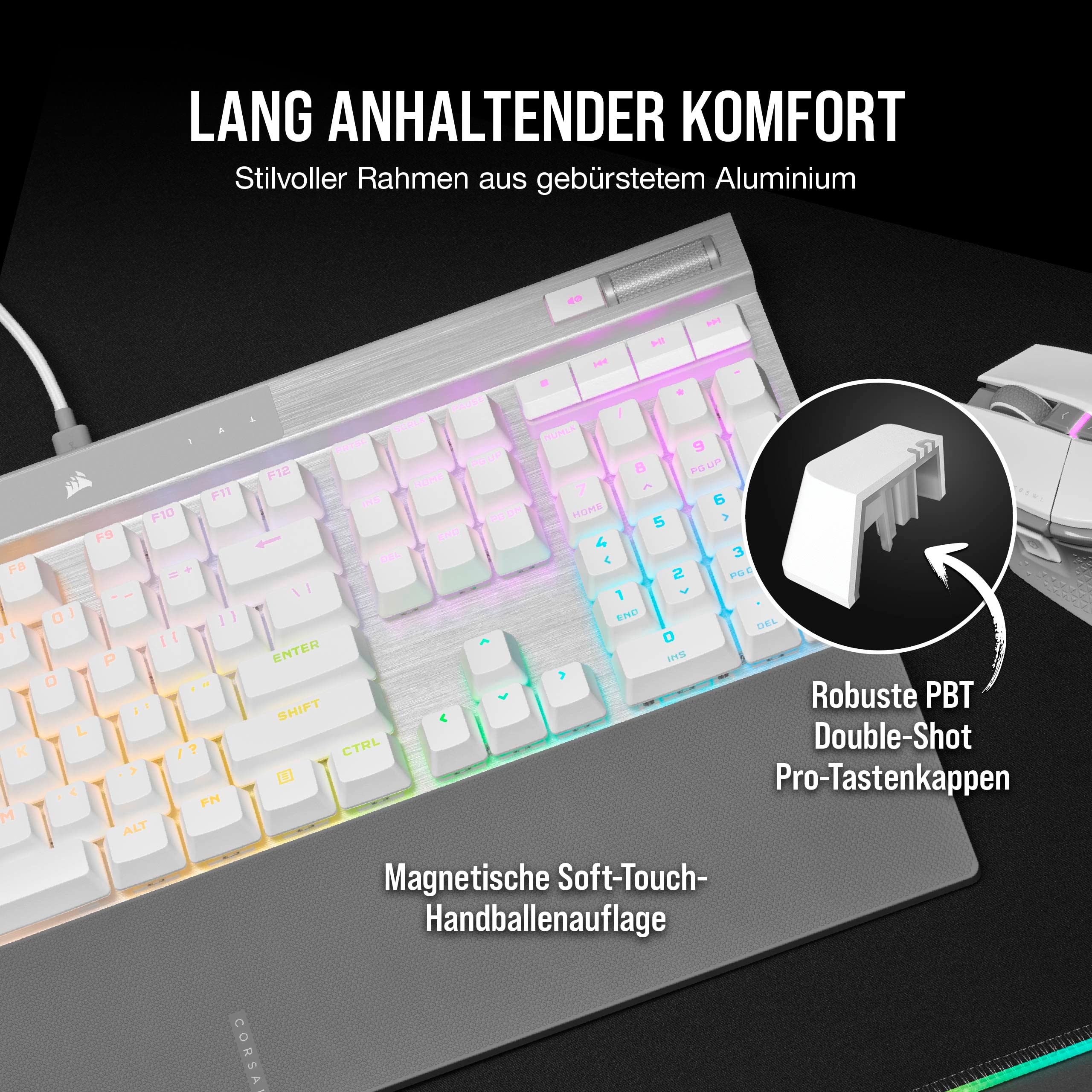 corsair-k70-pro-rgb-optisch-mechanische-gaming-tastatur-opx-linear-pbt-double-sh image 4