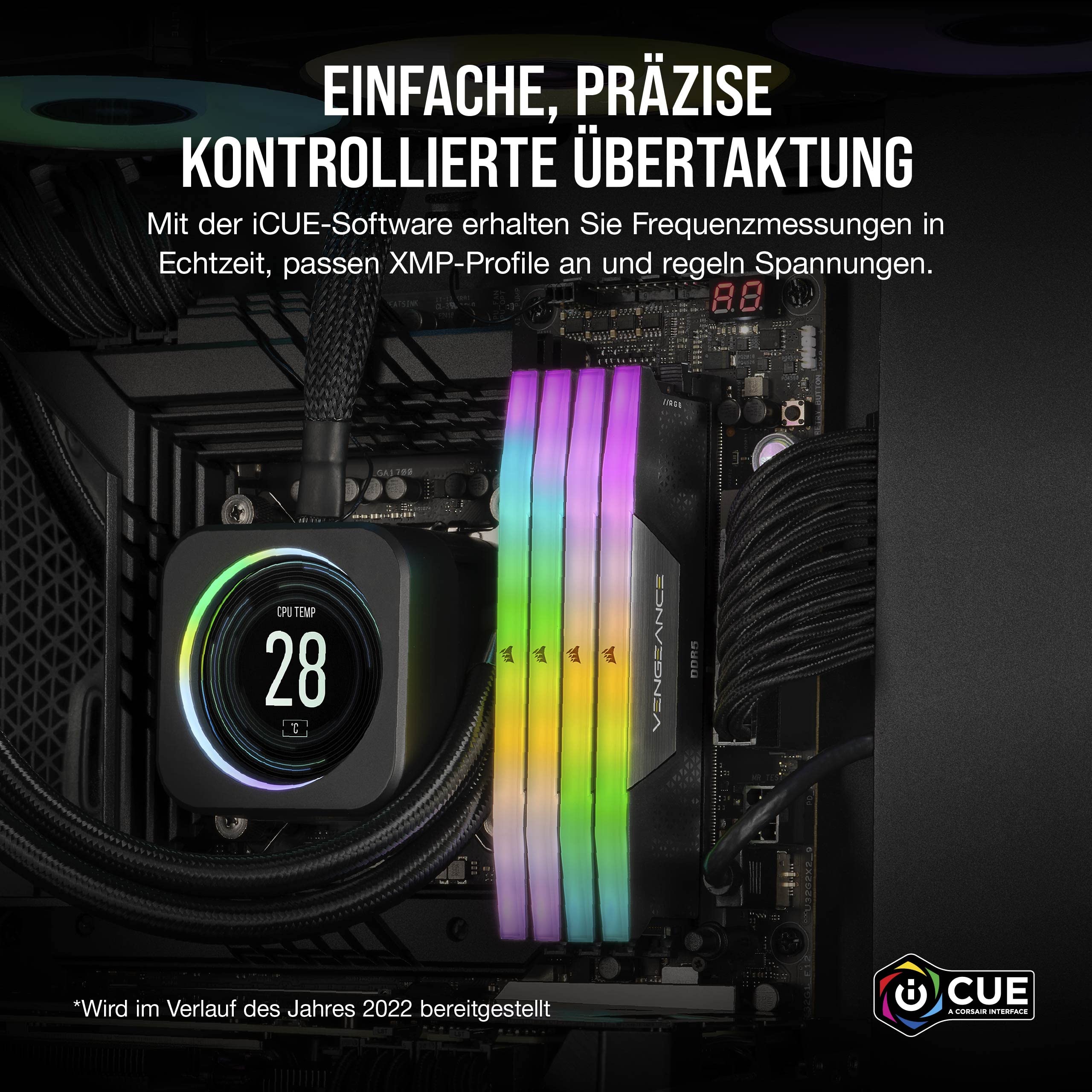 corsair-vengeance-rgb-ddr5-32gb-2x16gb-6000mhz-cl36-intel-xmp image 5