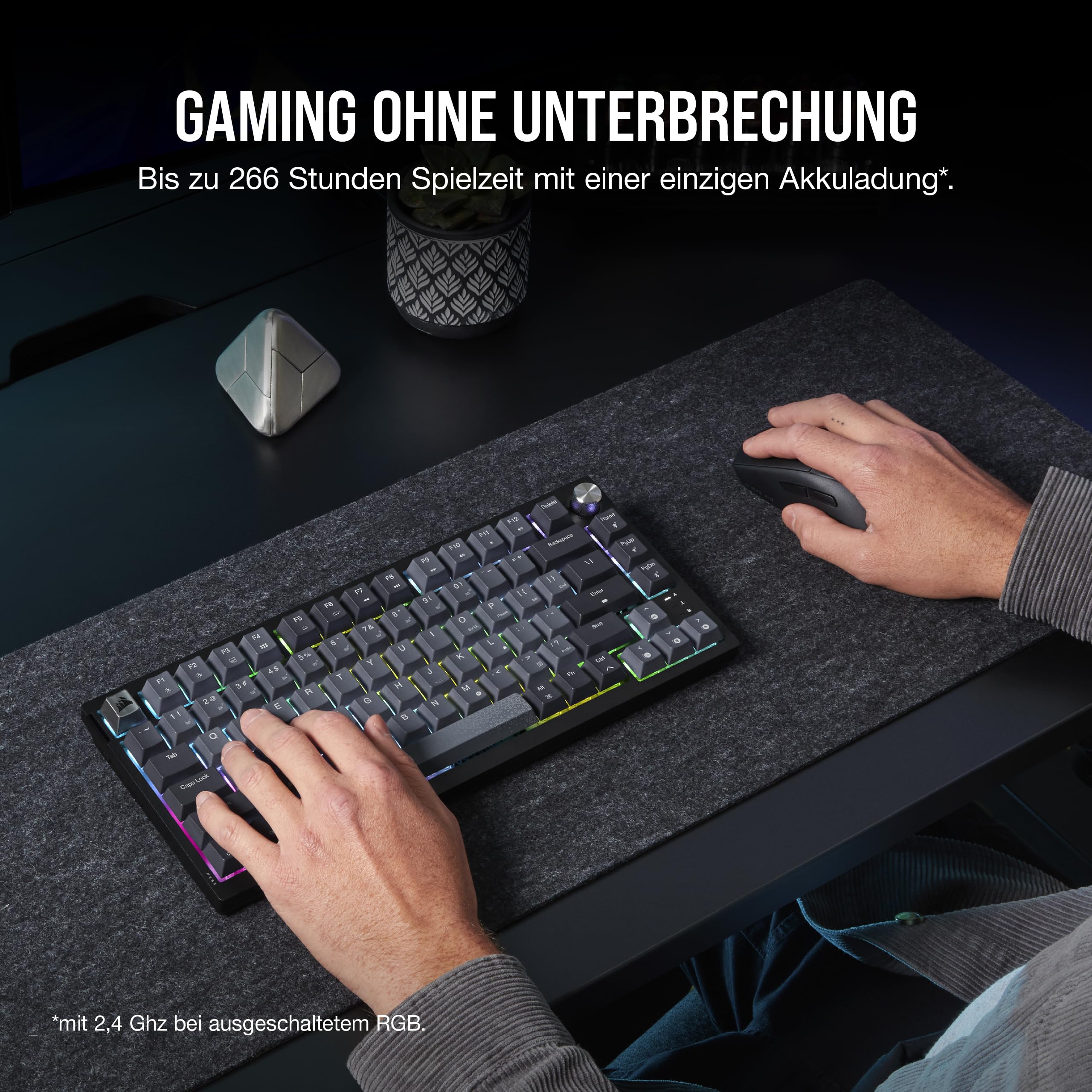 corsair-k65-plus-wireless-75-rgb-mechanische-gaming-tastatur-hot-swap-mlx-red-qw image 8