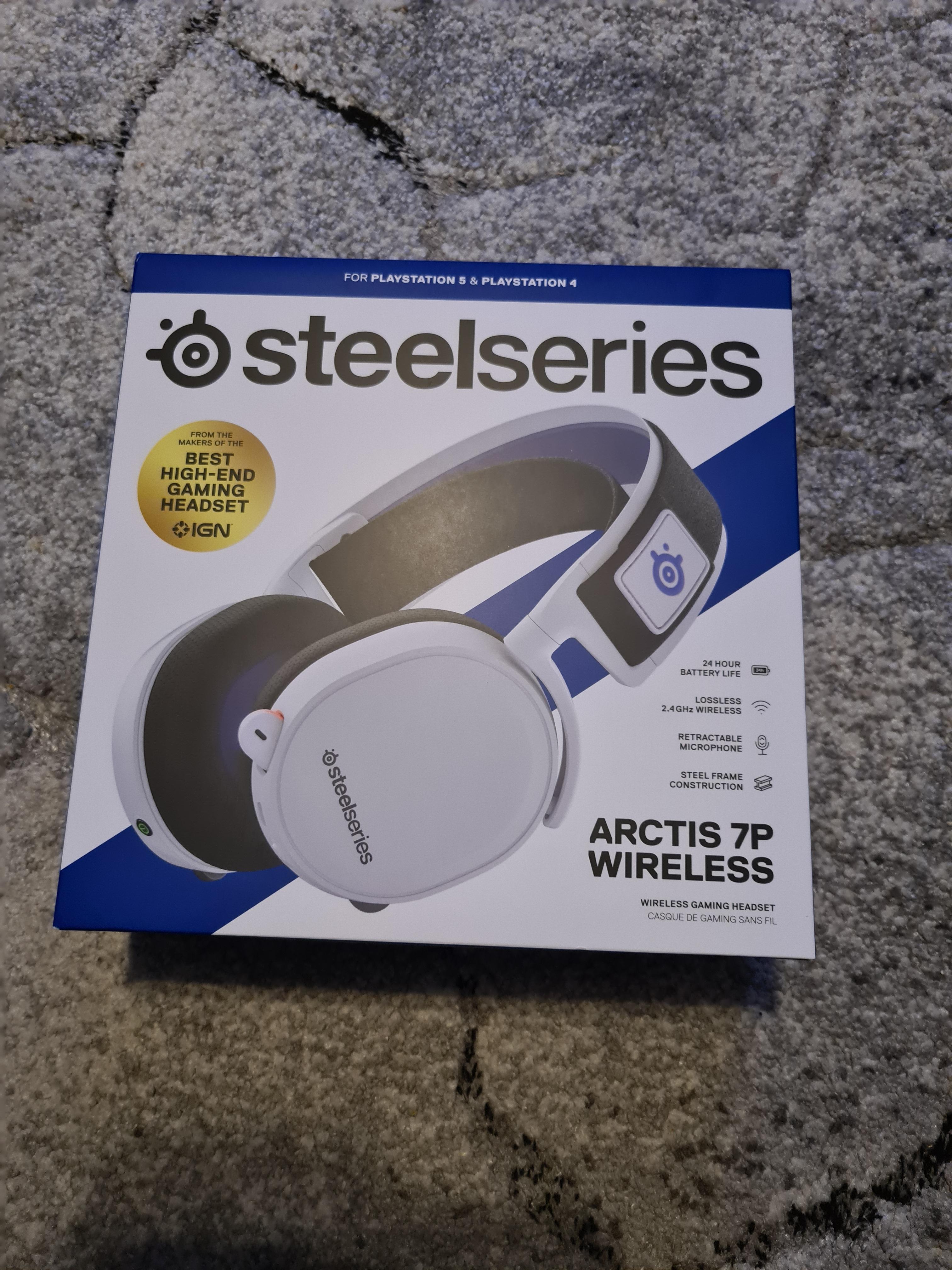 Beste Headset für PS5