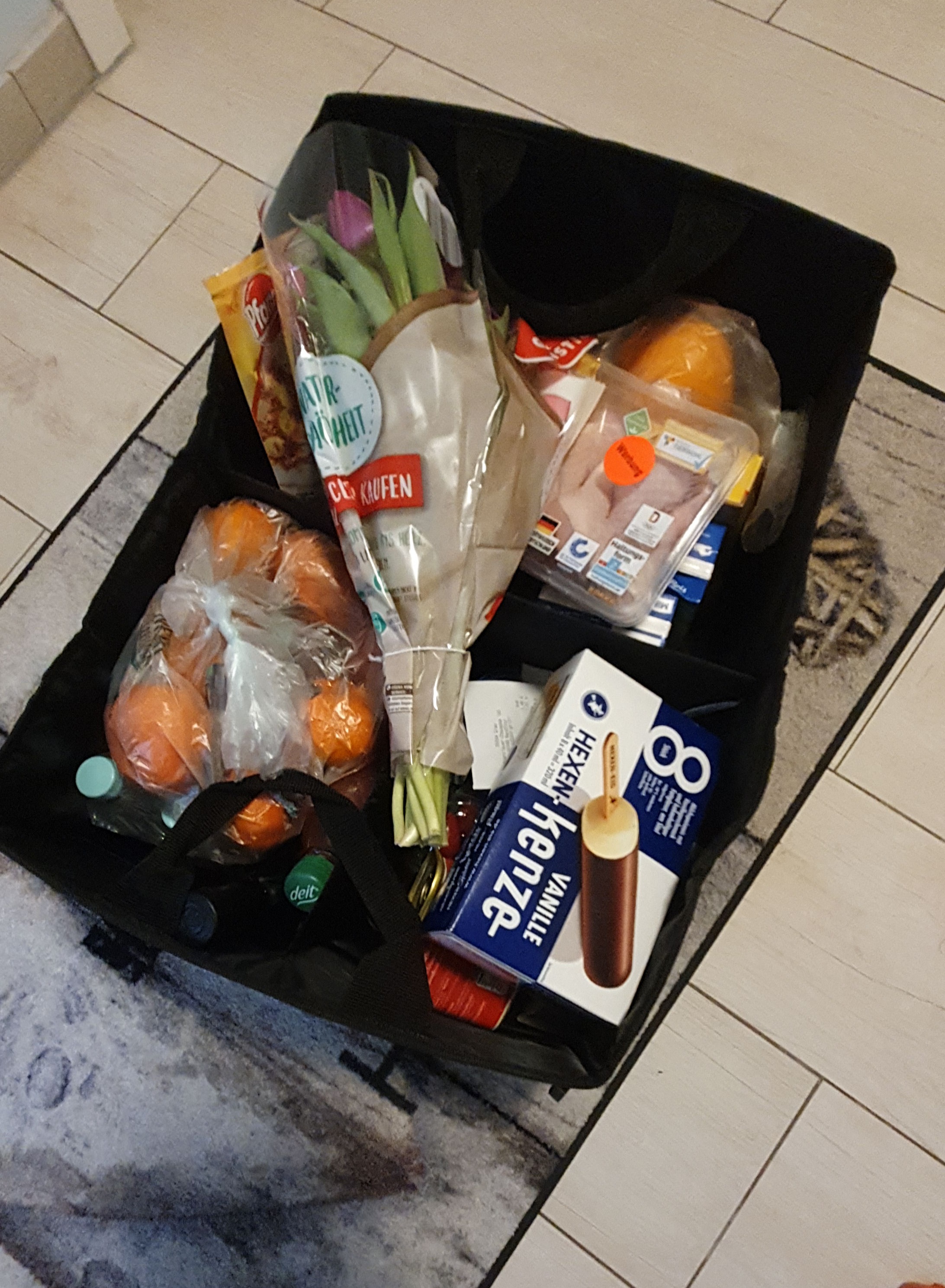 Gute Qualität