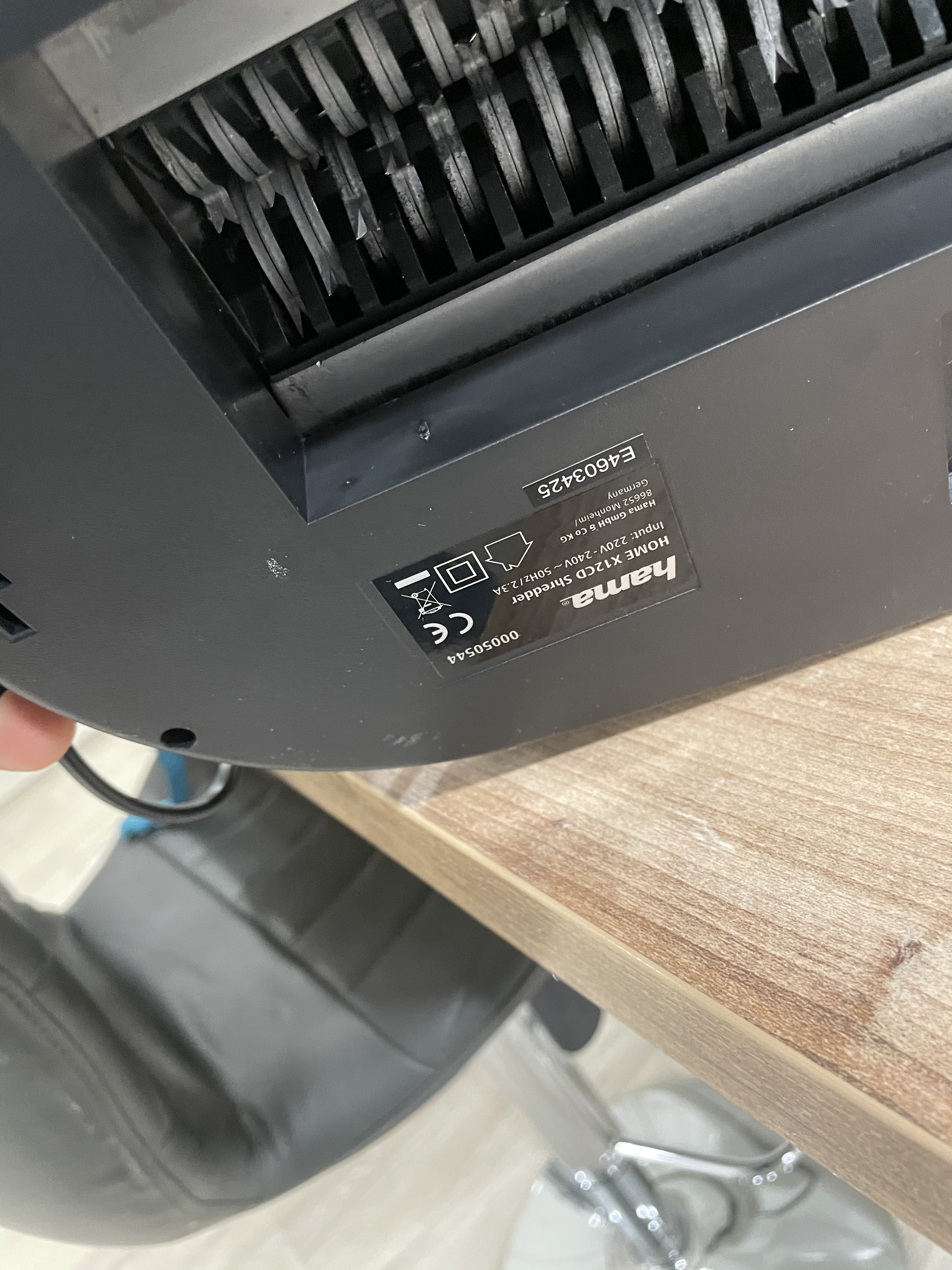 Perfekt fürs Büro