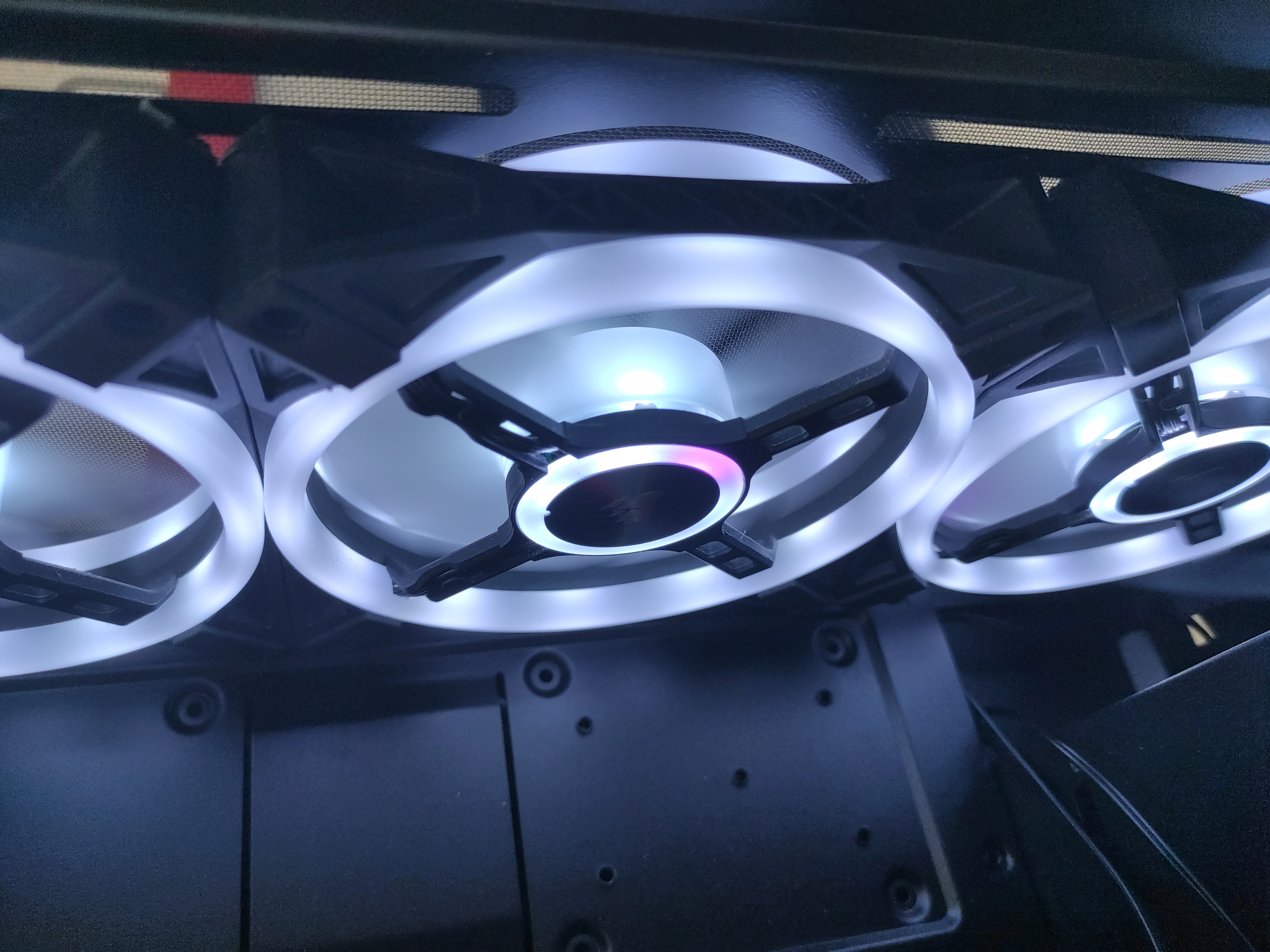 RGB-Pracht!
