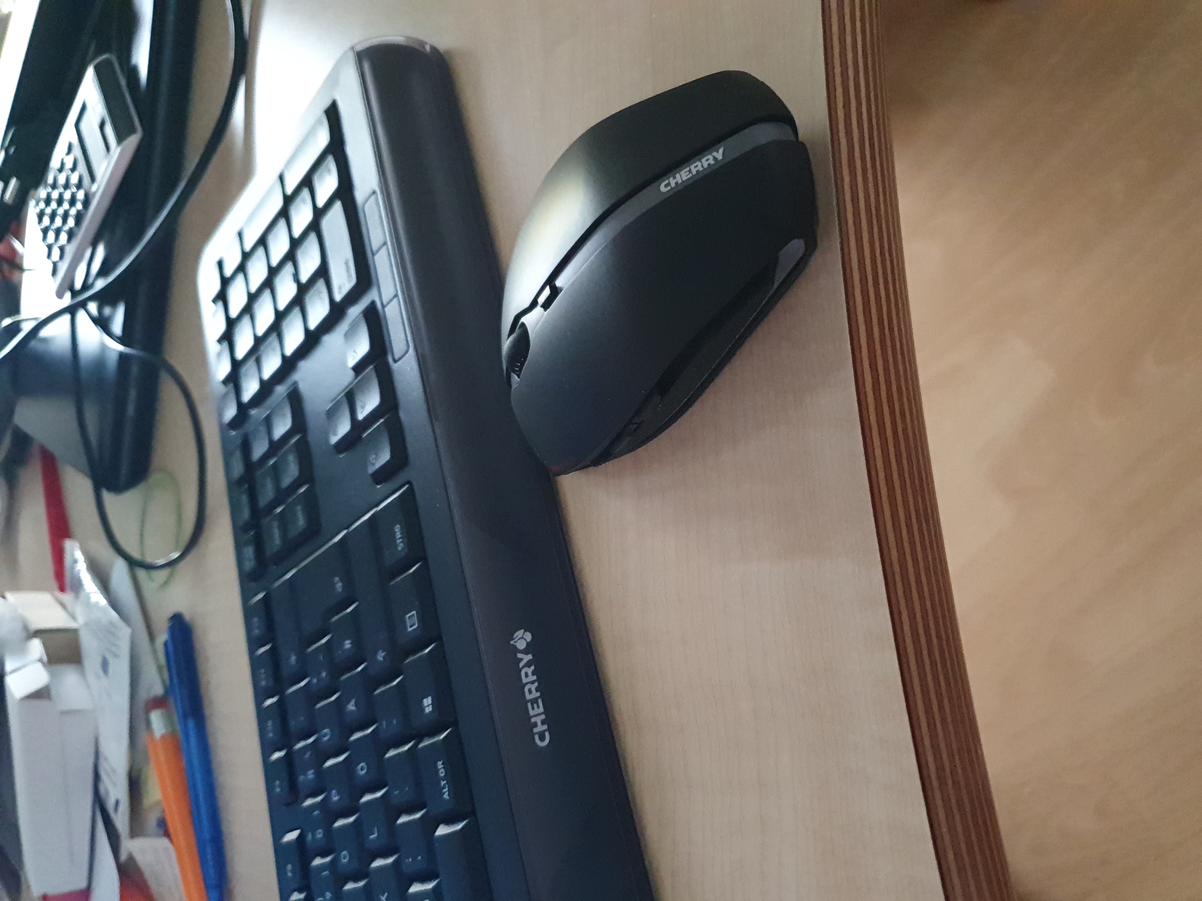 Perfekt für Senioren