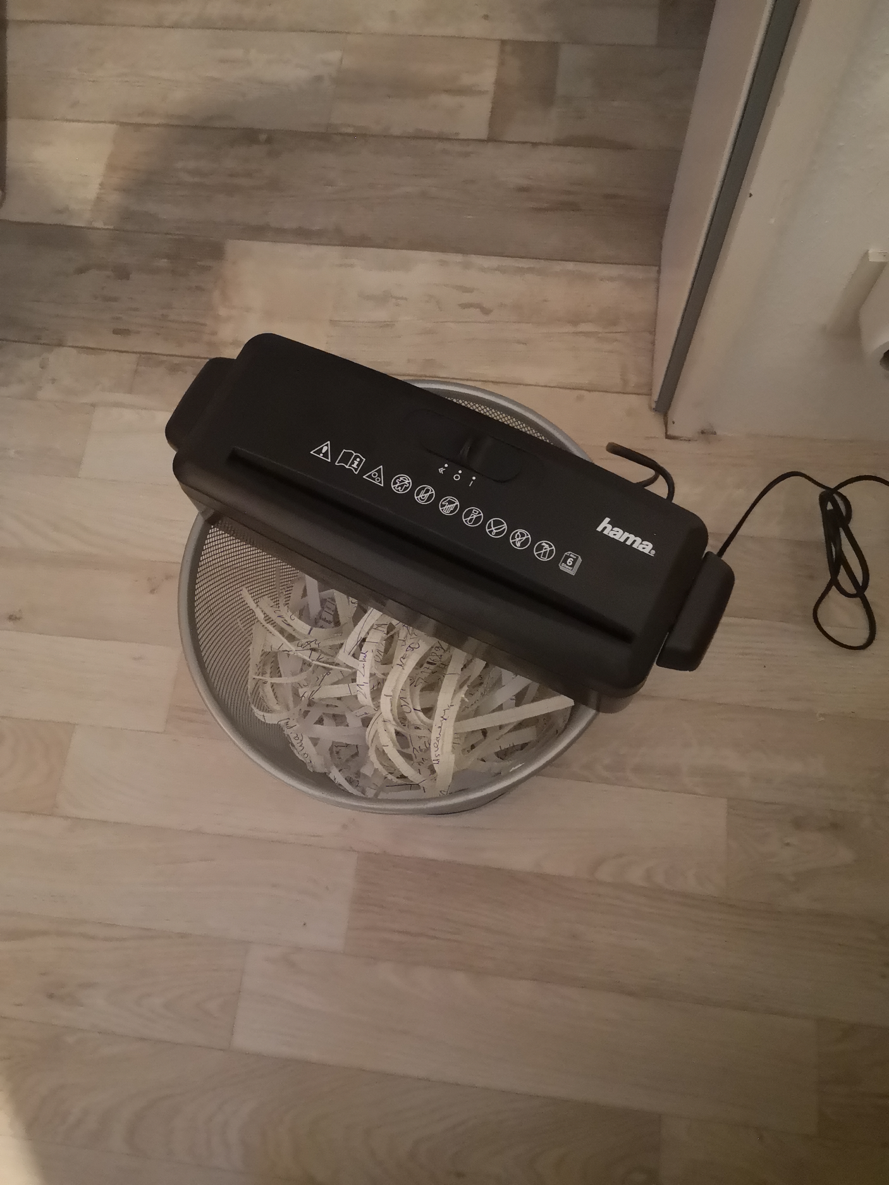 Gut für den Haushalt