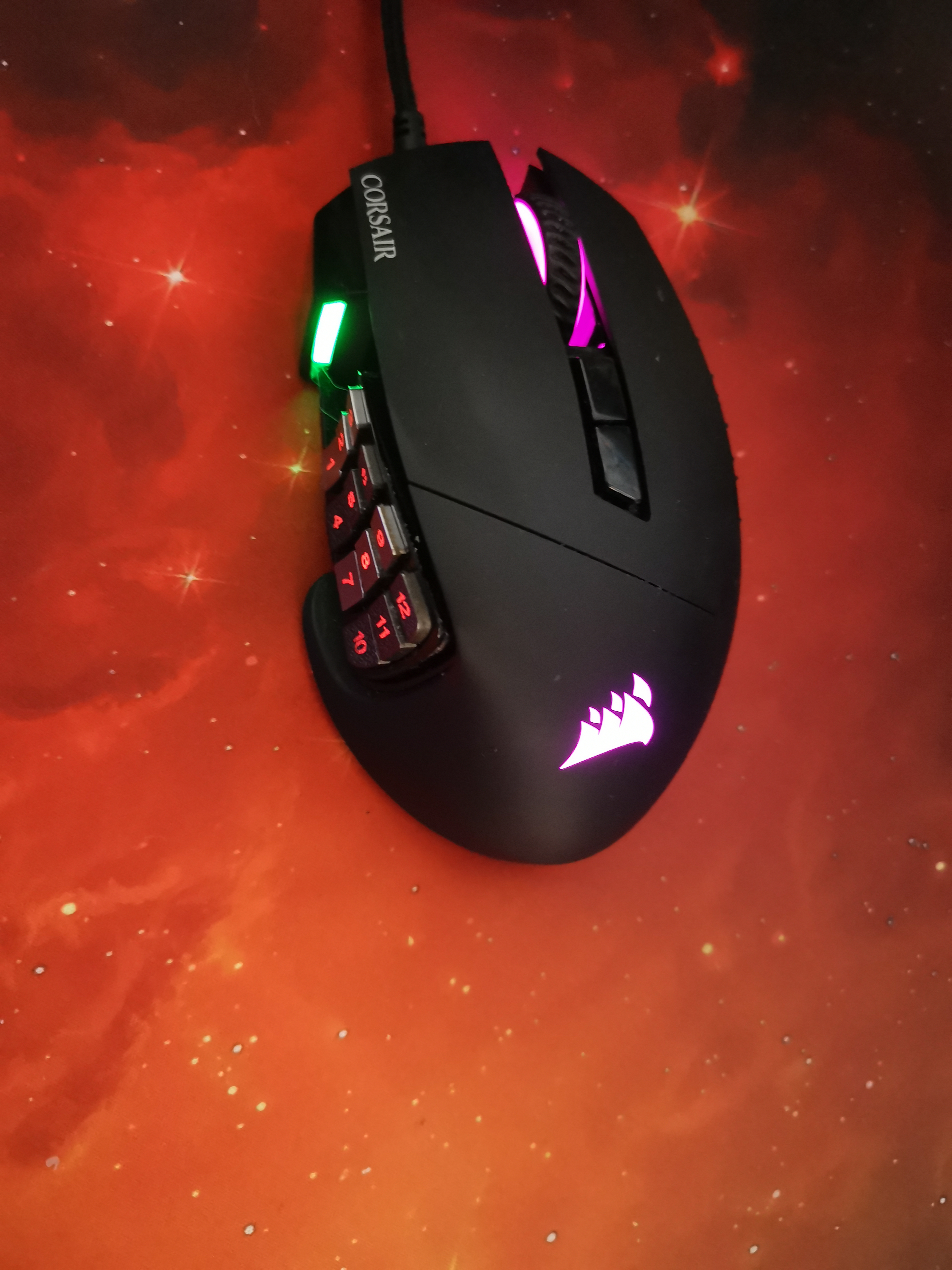 Ein Traum für MMO-Spieler